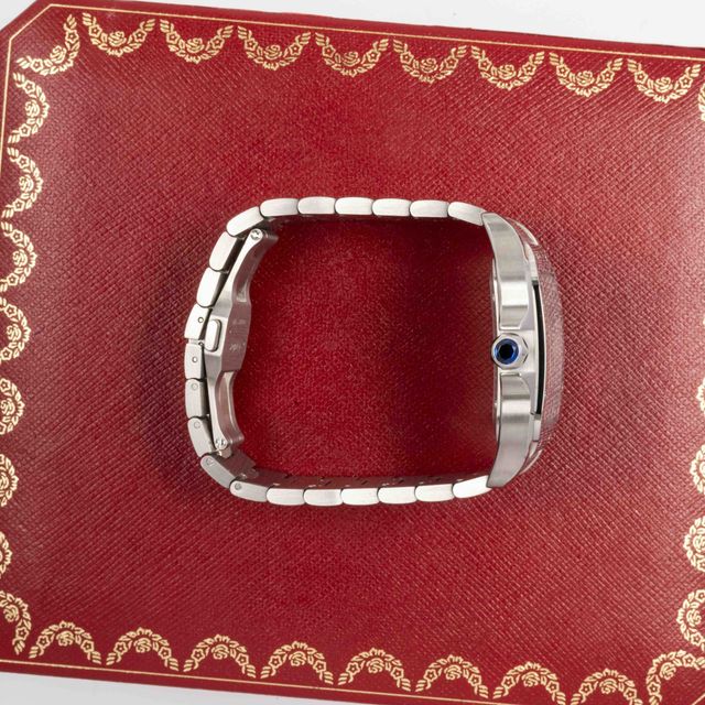 Cartier Santos De Cartier WSSA0030 Image 2